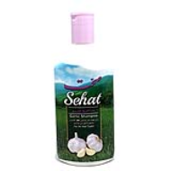 صحت شامپو حاوی عصاره سیر 300 گرمی